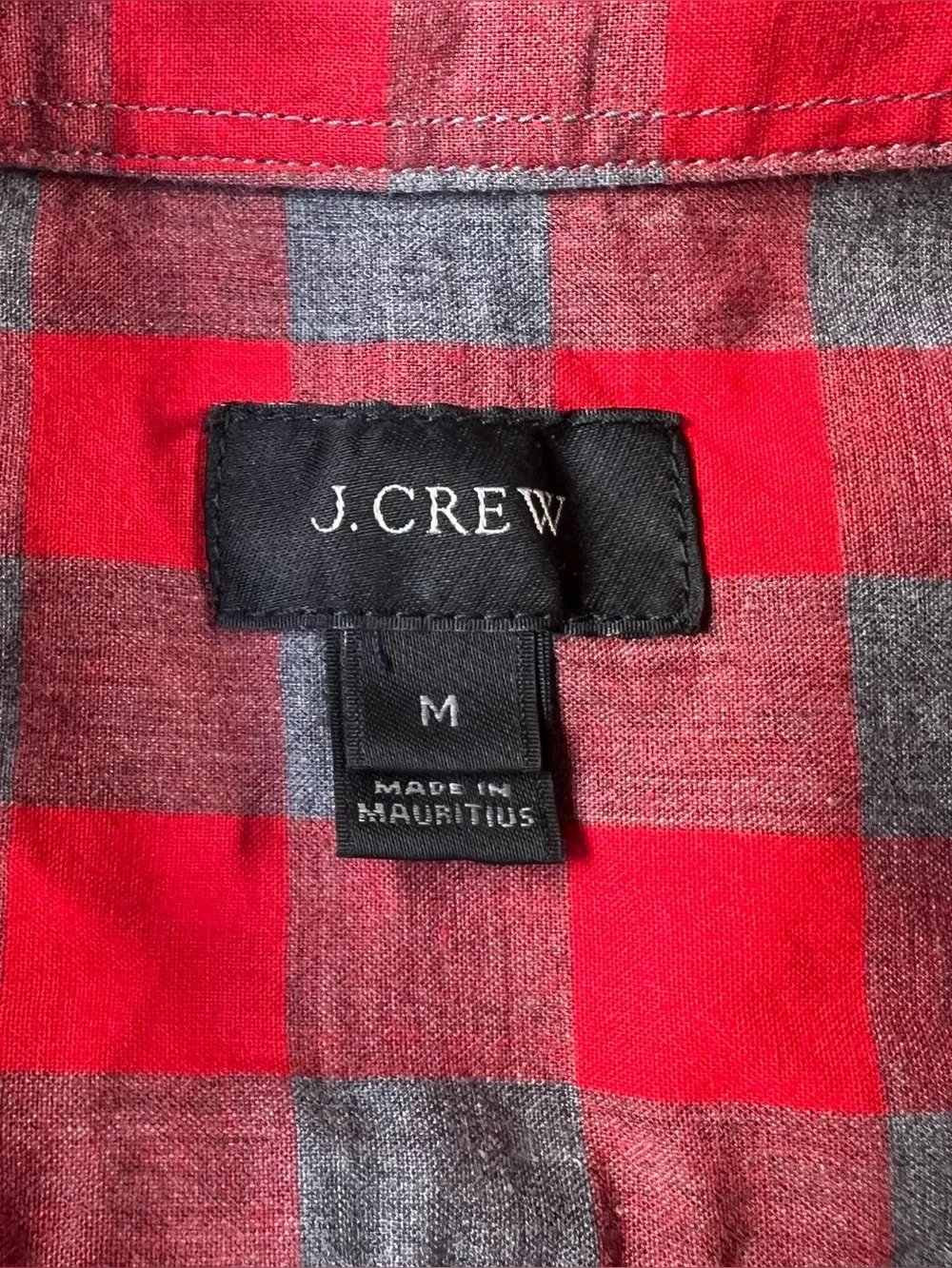 J. Crew additional state well